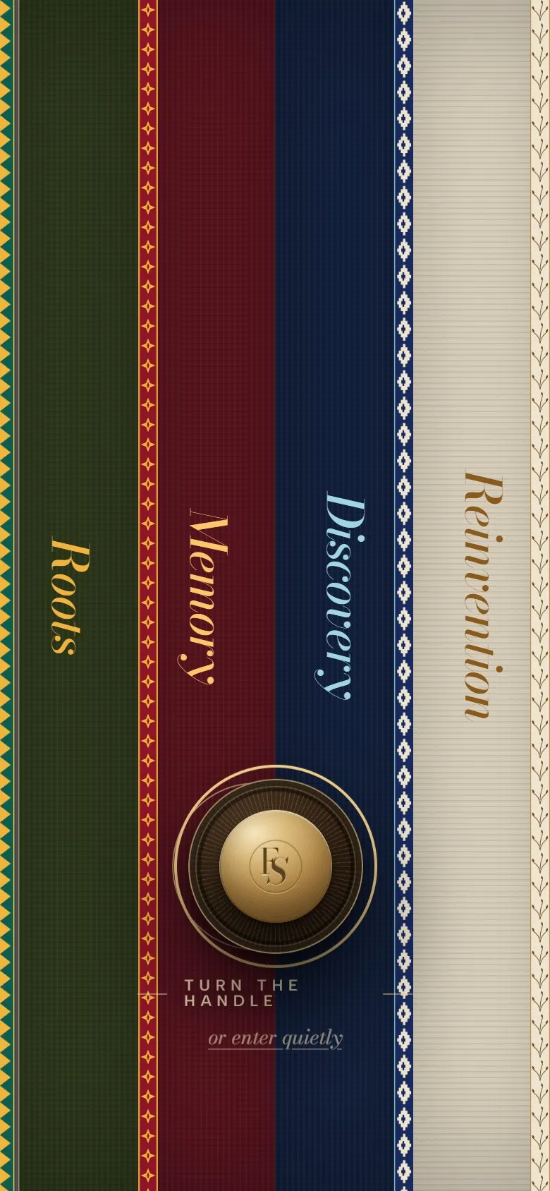 Four States on mobile
